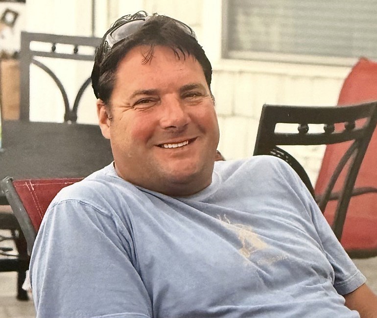 Obituary of Christopher M. Page