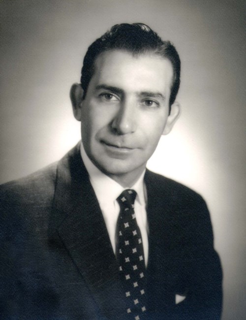 Avis de décès de Joseph "Joe" Christopher