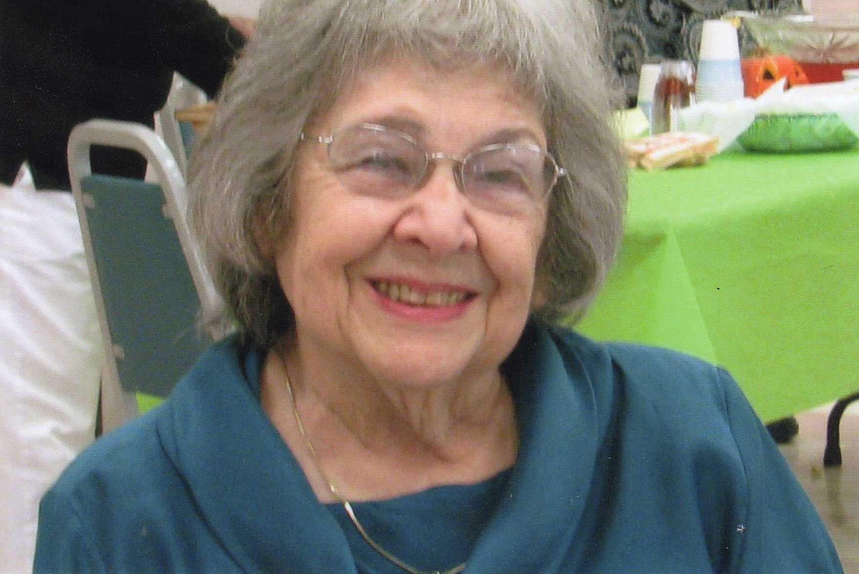 Obituary of Arlene Fratianne Petriella