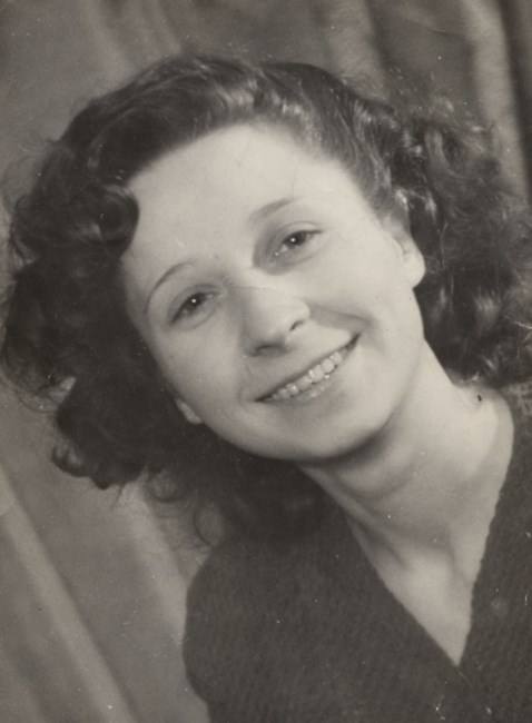 Obituary of Christine Germaine Burgess