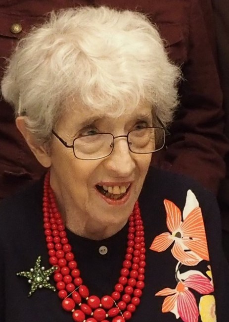 Obituary of Barbara (Brin) Hyatt
