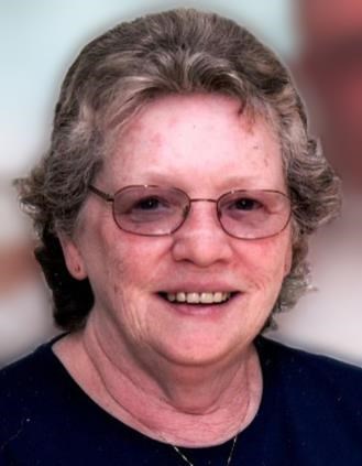 Obituario de Linda Jones Hopkins