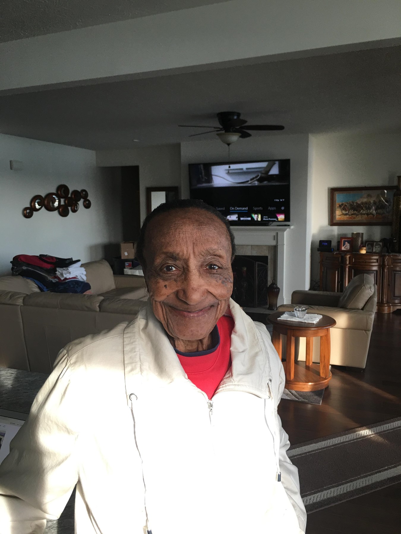 Obituary of Elizabeth Jean Gibson