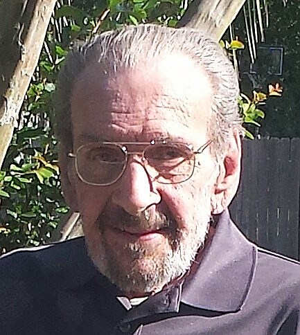 Obituary of James Edward Bertsch