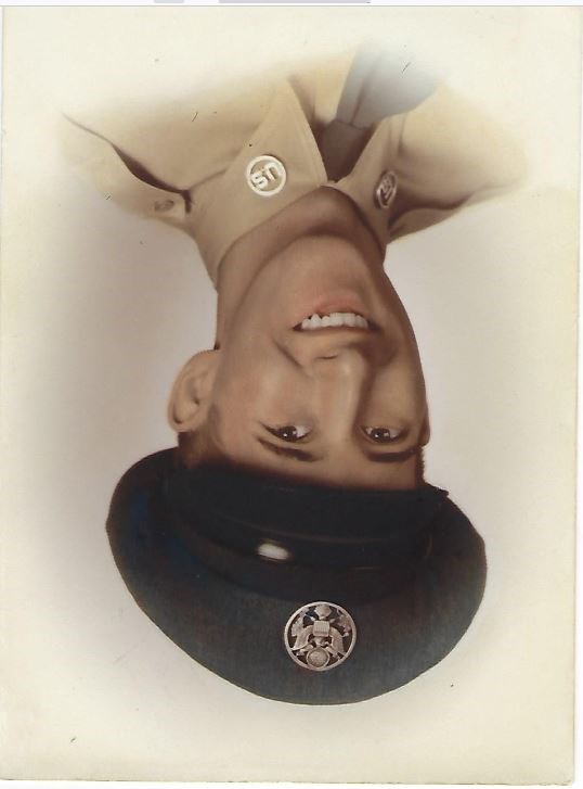 Obituary of Gerald L Jacobs