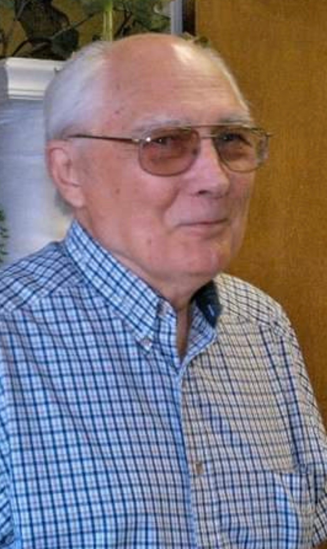 Obituary of Billy Crawford