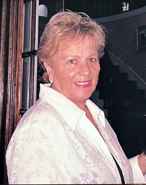 Obituary of Carmela LaSalvia