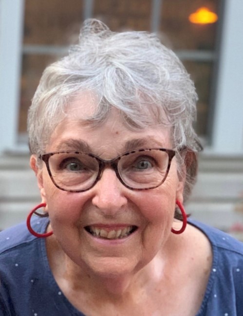 Obituary of Martha Eigher King