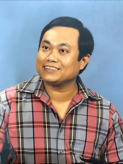 Obituary of Jim Dac Ho