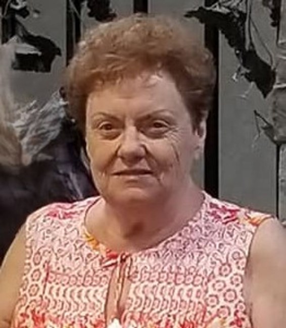 Obituary of Carrie Louise Weiss