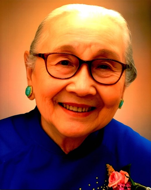 Obituary of Huong Thi Nguyen