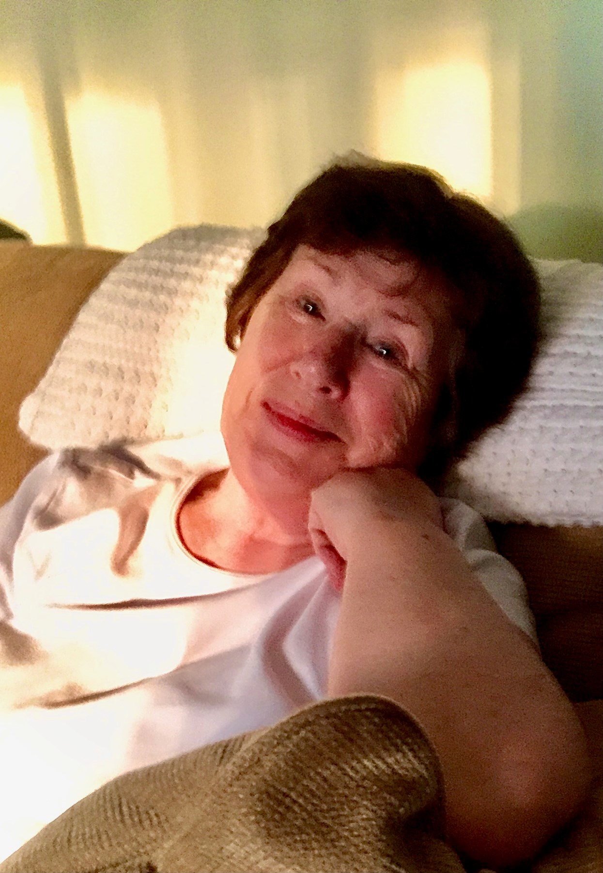 Avis de décès de Patricia "Pat" A. Politi