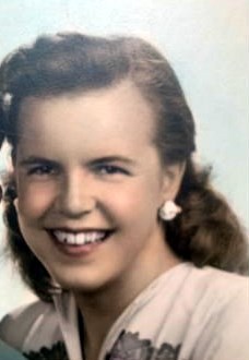 Obituary of Betsy Mincher Sasser