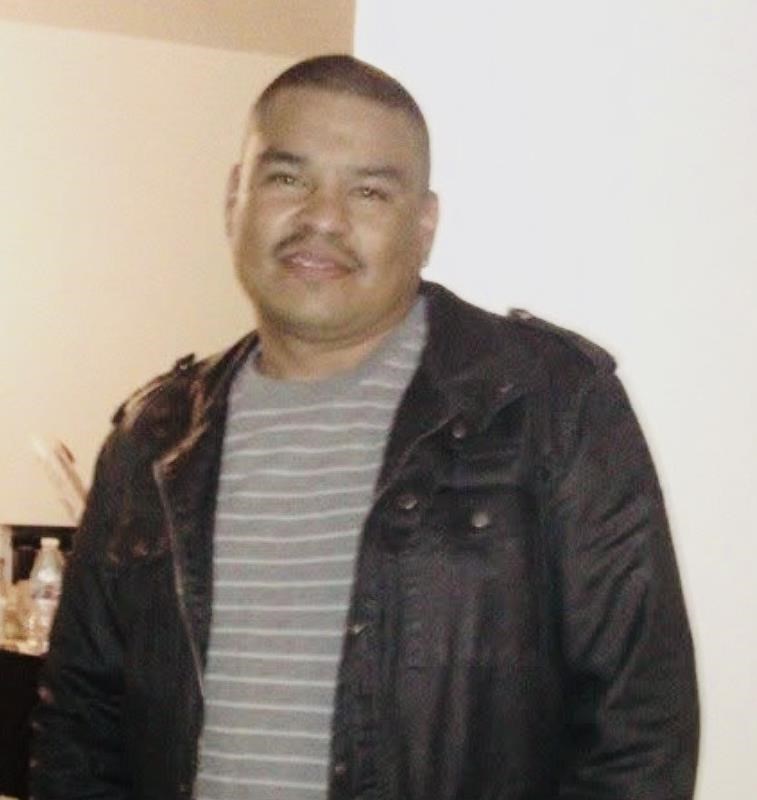 Obituario de Gudeberto Lopez Hernandez