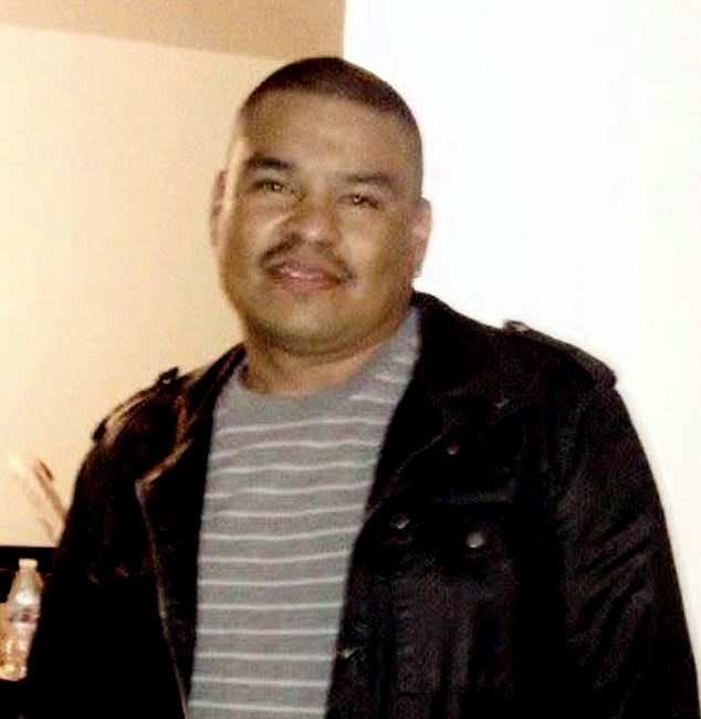 Obituario de Gudeberto Lopez Hernandez