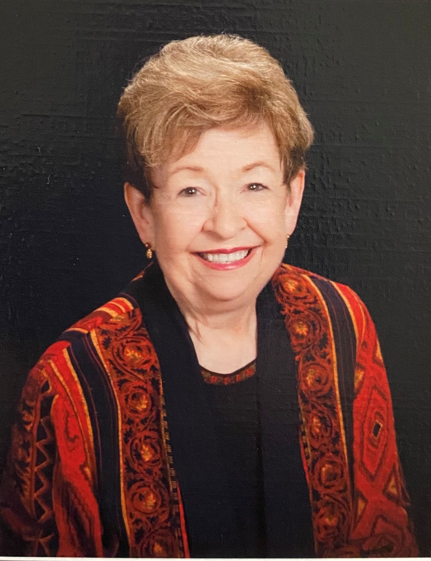 Obituary of Sylvia B. Stone