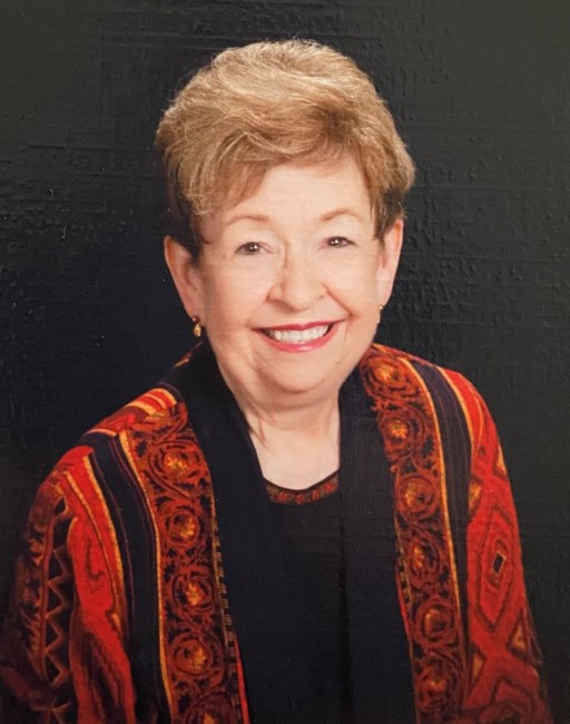 Obituary of Sylvia B. Stone