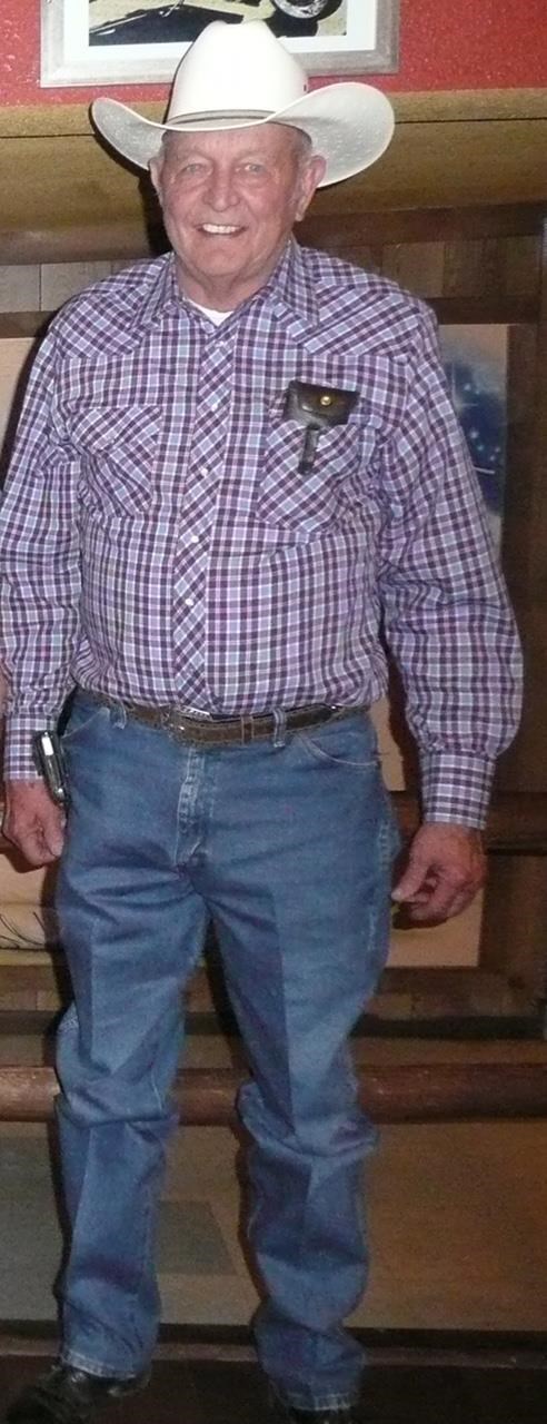 Obituary of George Bydalek