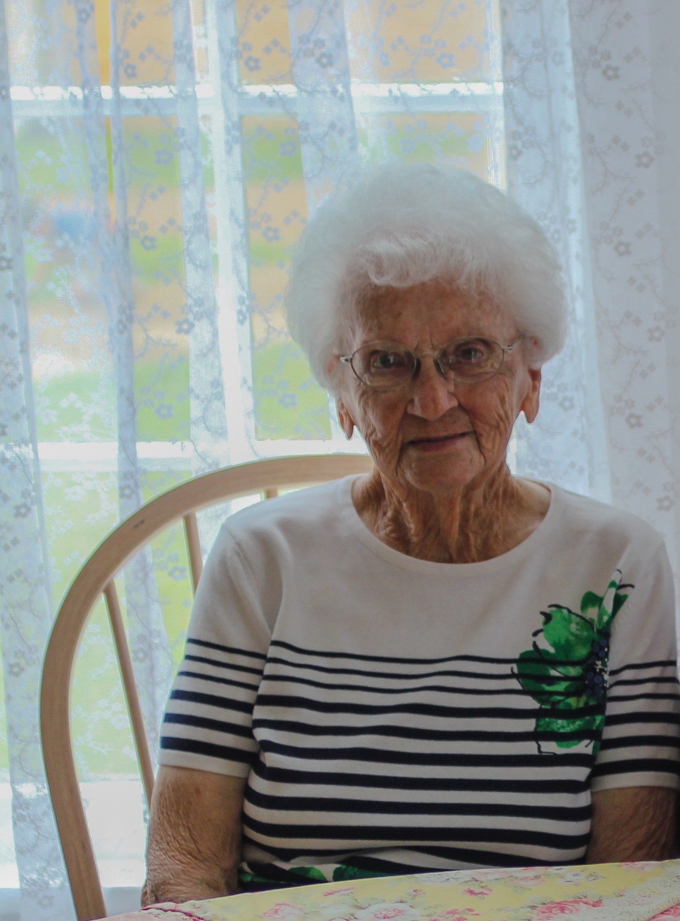 Obituary of Marjorie J. Owens