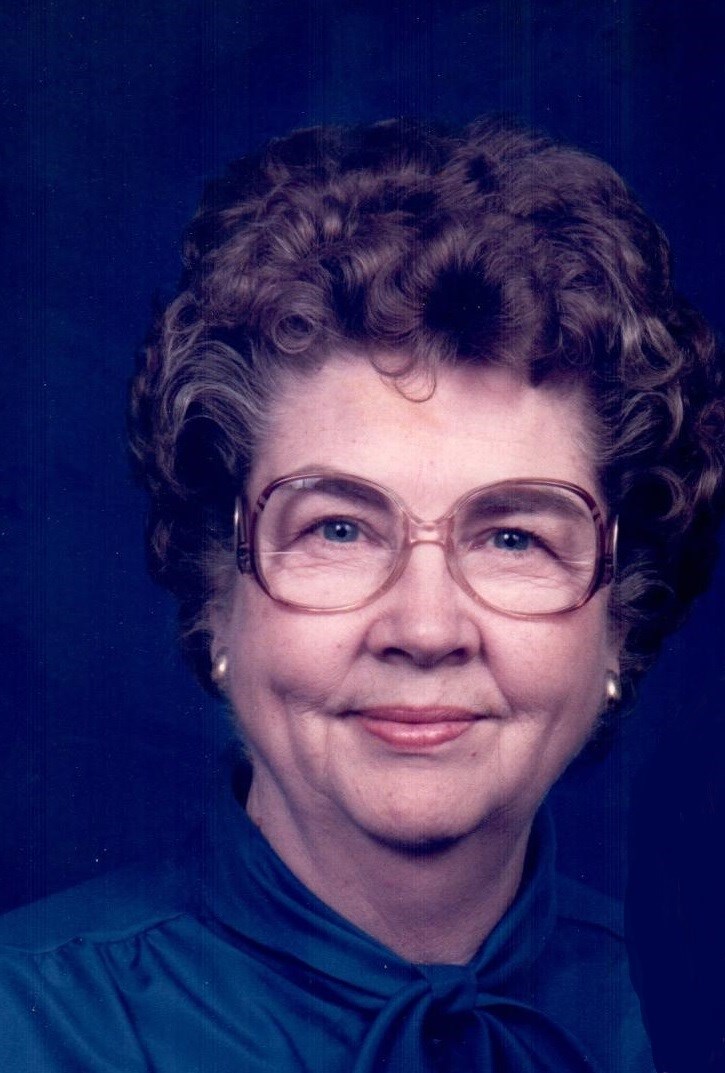 Obituary of Louise Barnes Gorman