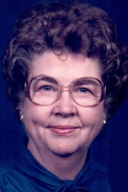 Obituary of Louise Barnes Gorman