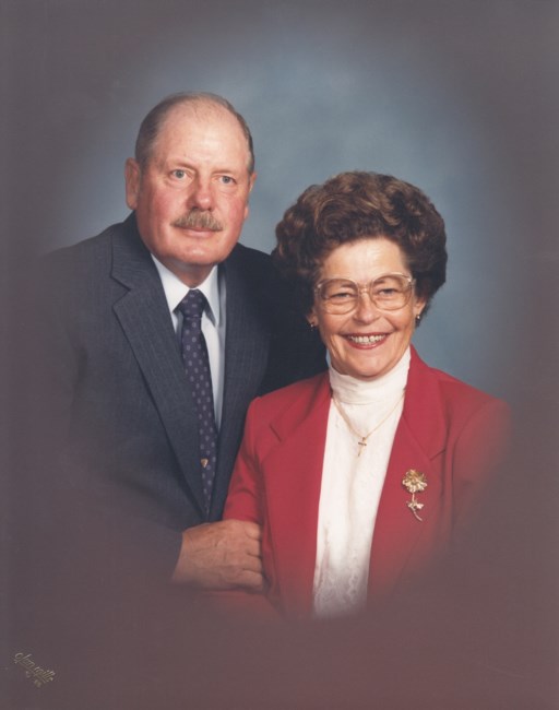 Obituary of Kenneth Jay Petersen