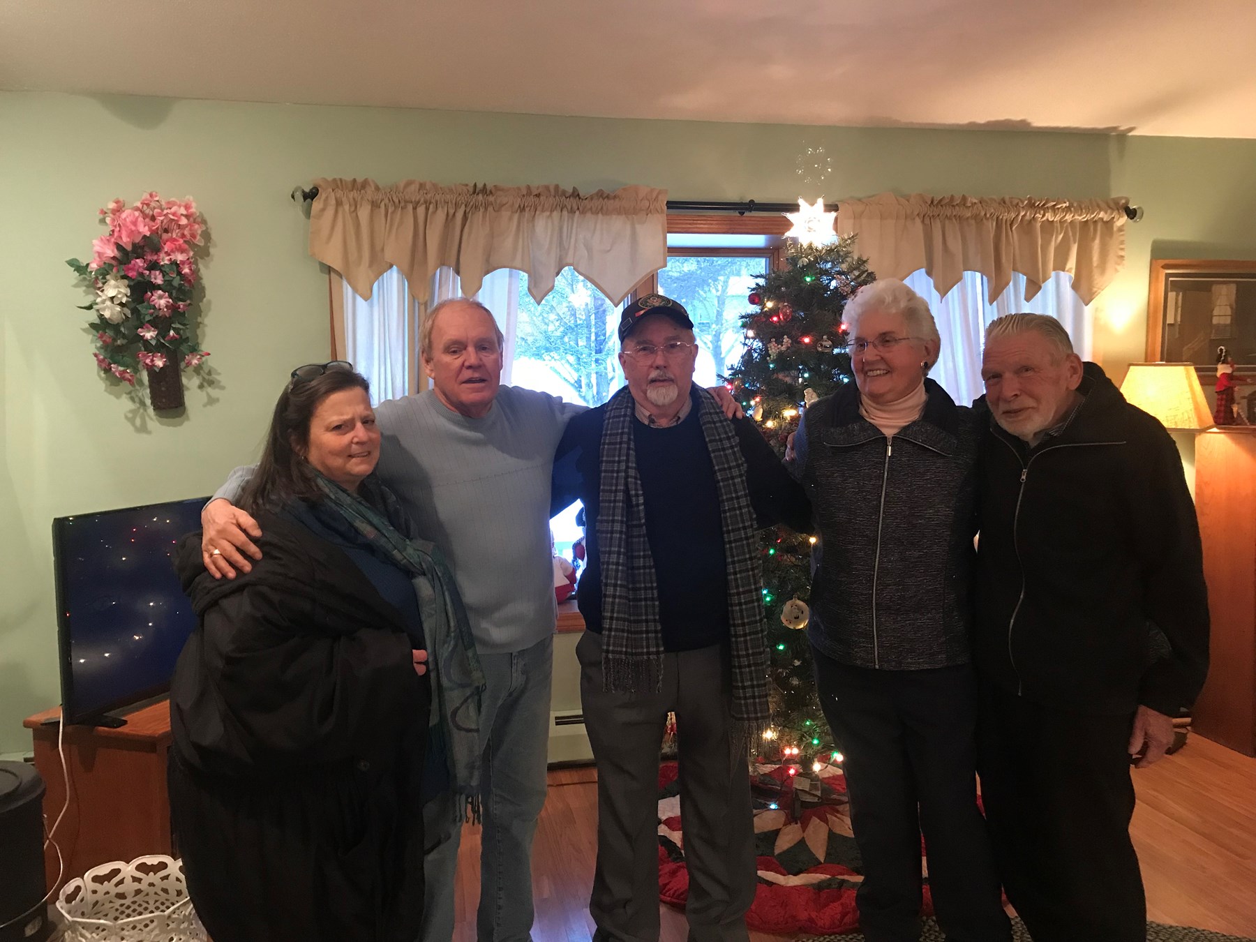 Obituary of Leroy Henry Carlson Jr.