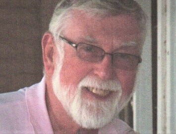 Obituary of William Arthur Gibson