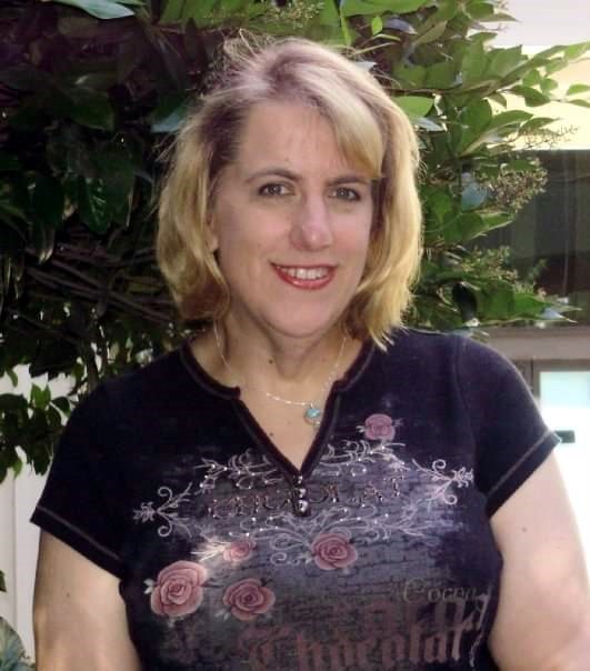 Avis de décès de Rebecca Marie Paaso