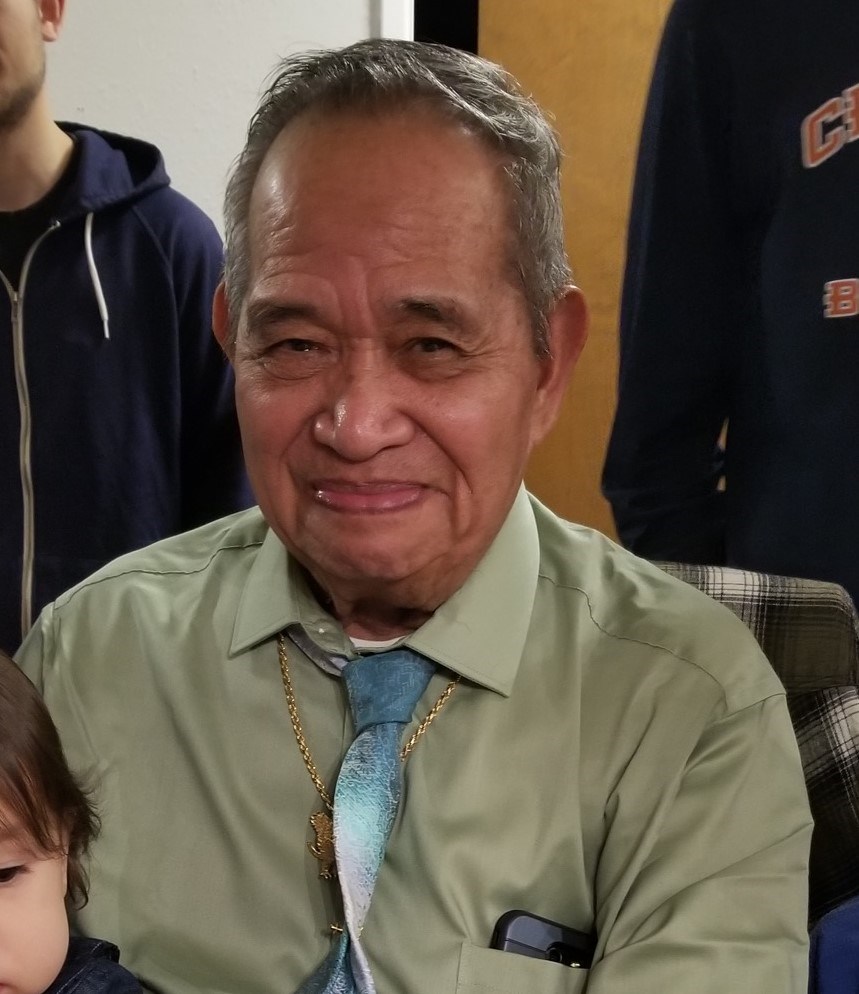 Obituary of Edgar Diaz Reyes