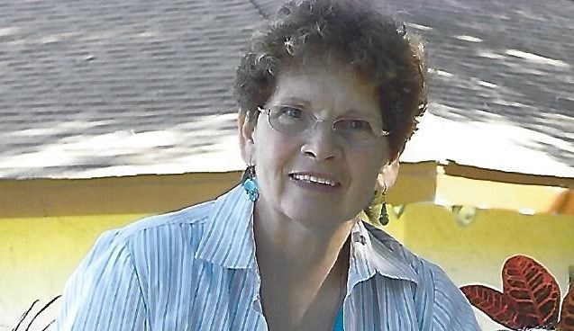 Obituary of Beverly Ann Salter-Bailey