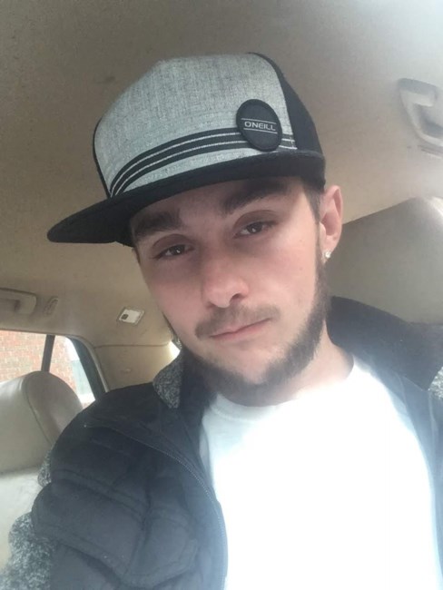 Obituary of Patrick Logan Owen