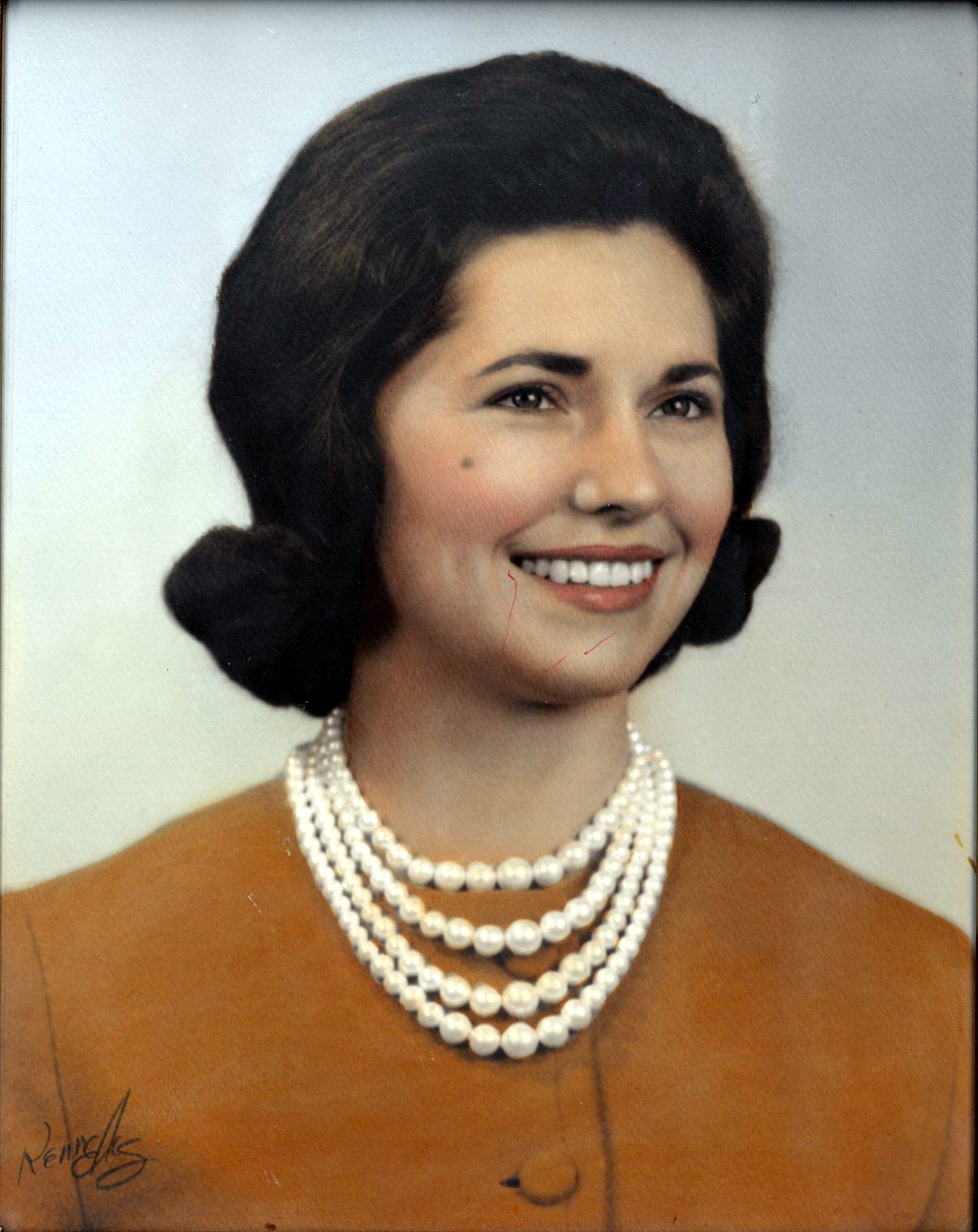 Dorothy Rosalene Philp Obituary - Salem, OR