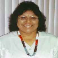 Obituary of Annie Jumper