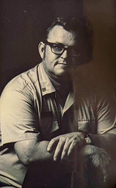 Obituary of Keith Byron Williams