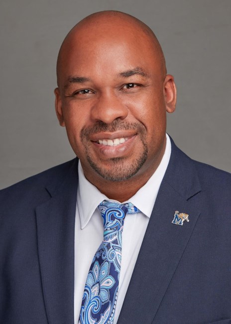 Obituary of Marlon Clement Dechausay