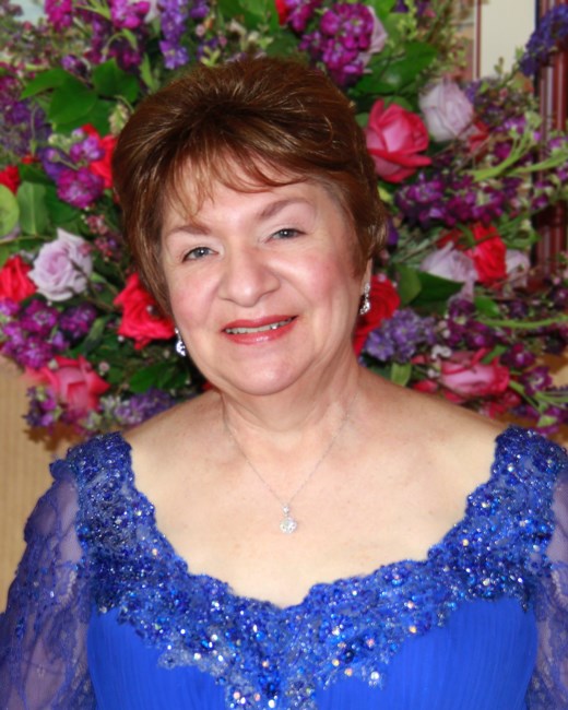 Obituary of Sandra Shaller