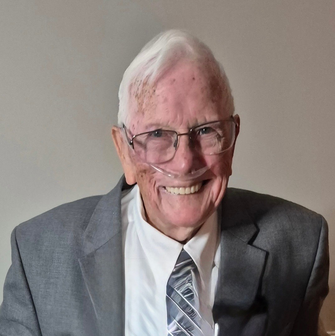 Obituary of John   "Jack" M. Hutcheson