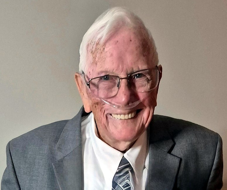 Obituary of John "Jack" M. Hutcheson