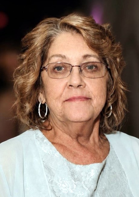 Obituary of Pamala Ann Ragozzino