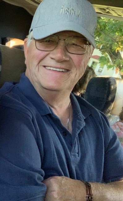 Obituary of Wayne Russell Herb