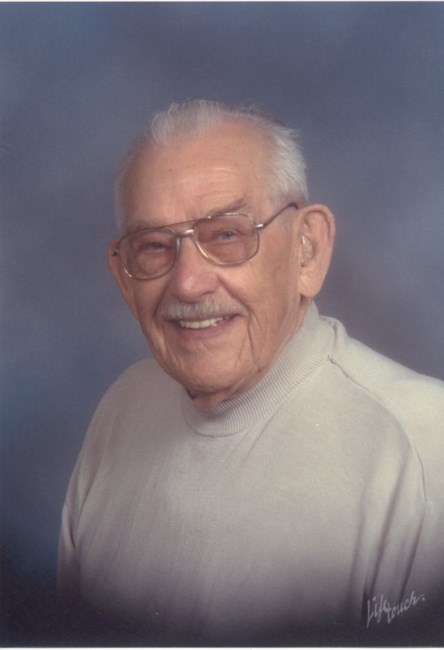 Obituary of George Ross Kerr