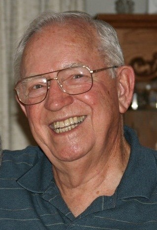 Obituario de John William (Buddy) Smith