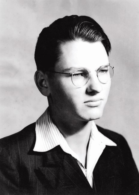 Obituary of Eddie Clifford Evers