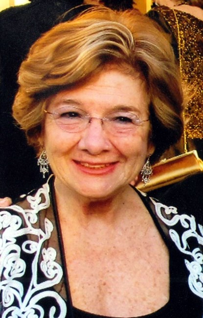 Obituary of Pilar Laugel