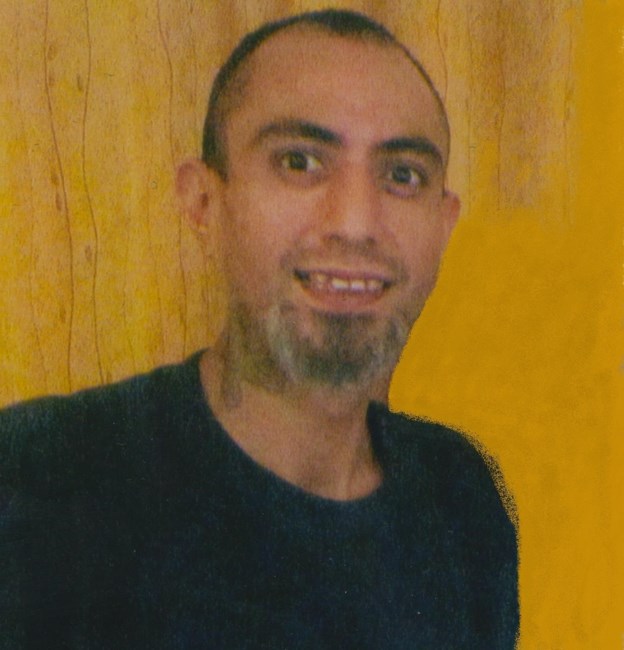 Obituary of Julio Flores