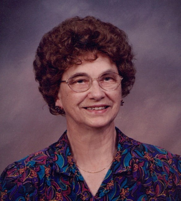 Obituary of Olive June Antosh