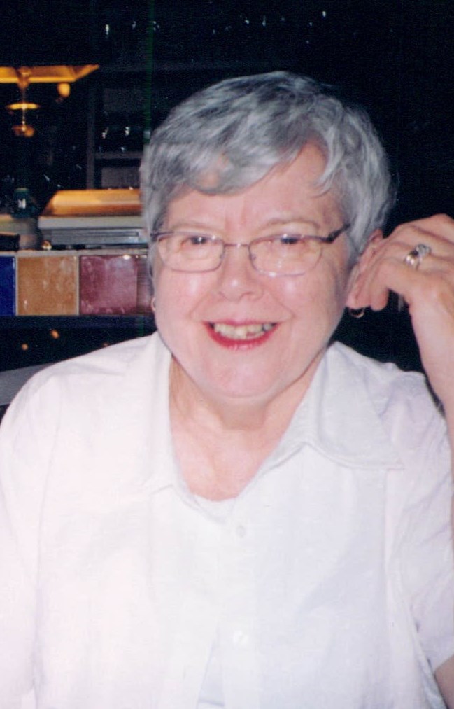 Lorraine Simon Obituary Halifax, NS