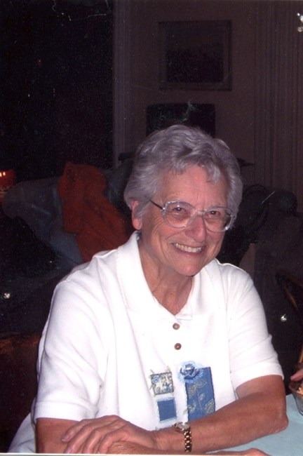 Obituary of Lorraine M Risso