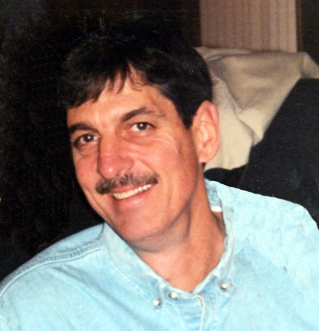 Obituary of John Wade Picek